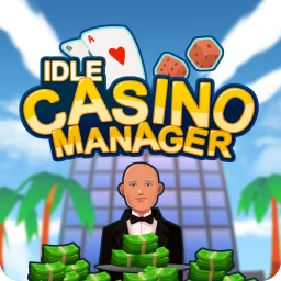 Idle Casino Manager - Tycoon simgesi