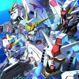 SD Gundam G Generation ETERNAL simgesi