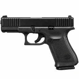 Pistol simulator simgesi