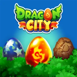 Dragon City Mobile simgesi